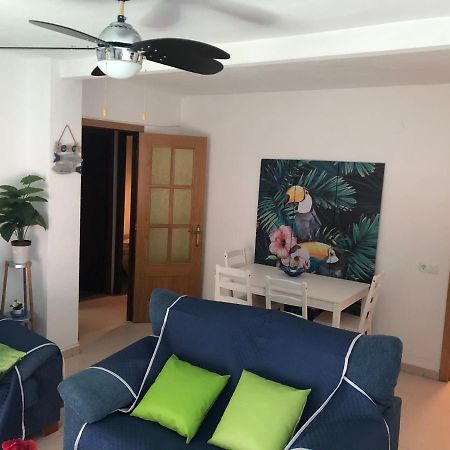 דירות אלקאלה דה הנארס Ibiza מראה חיצוני תמונה