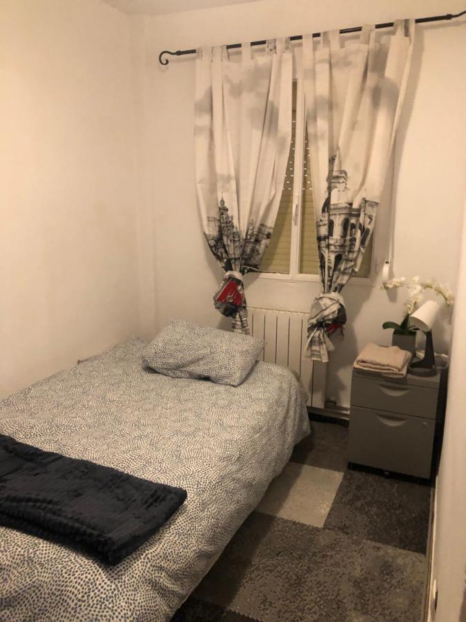 דירות אלקאלה דה הנארס Ibiza מראה חיצוני תמונה
